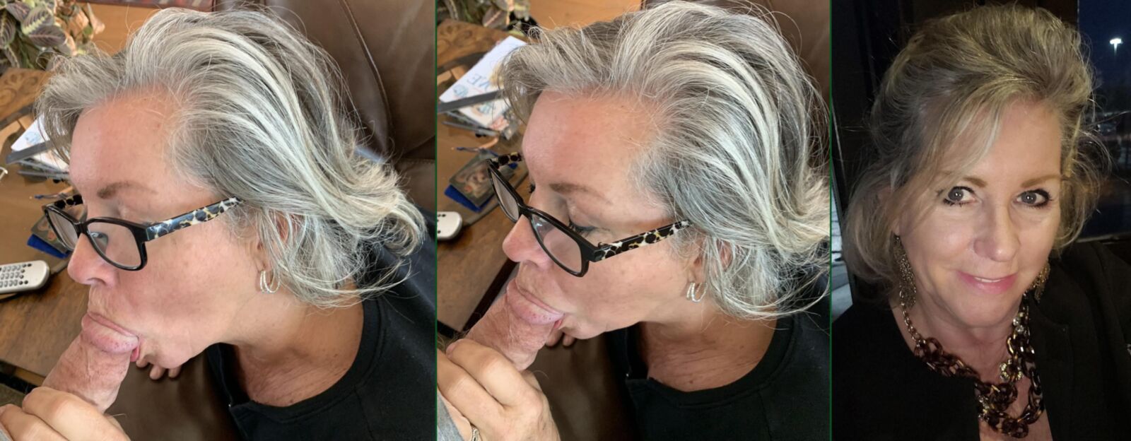 Before and after 
