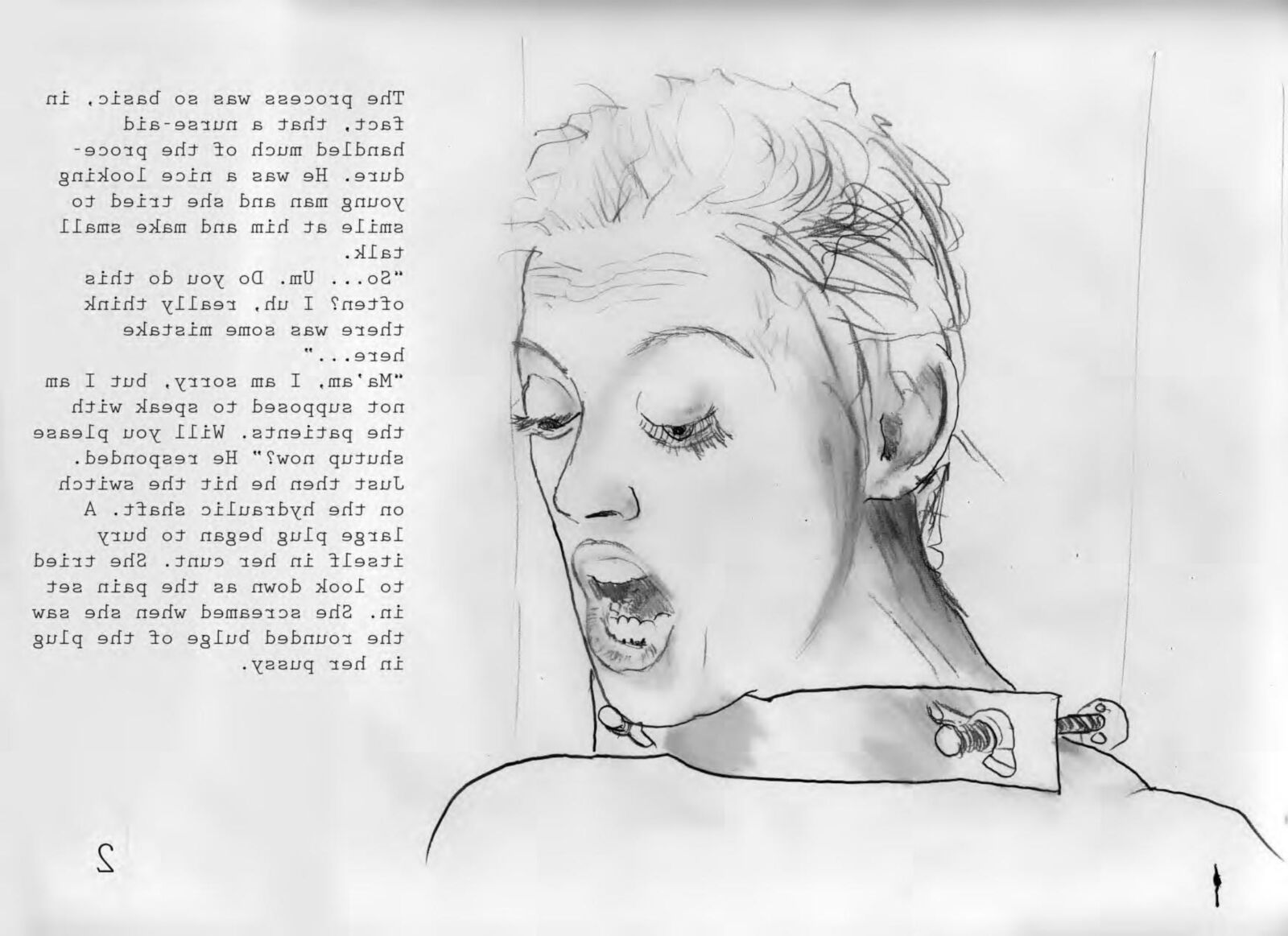Tits Reconstructed
