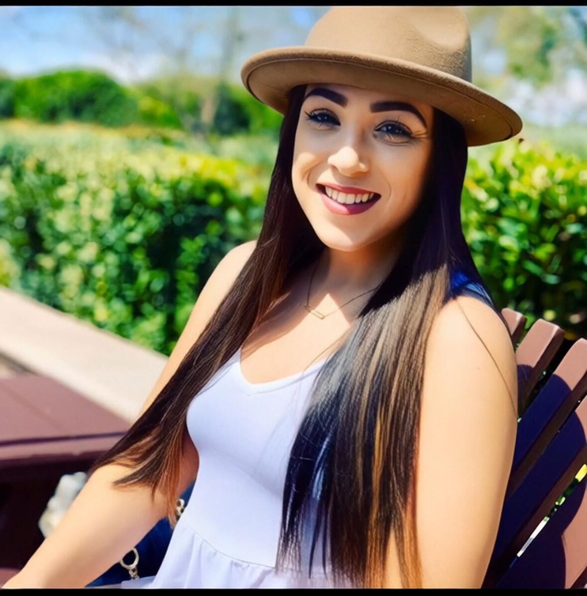 AI My Stepdaughter (Winery Tits)