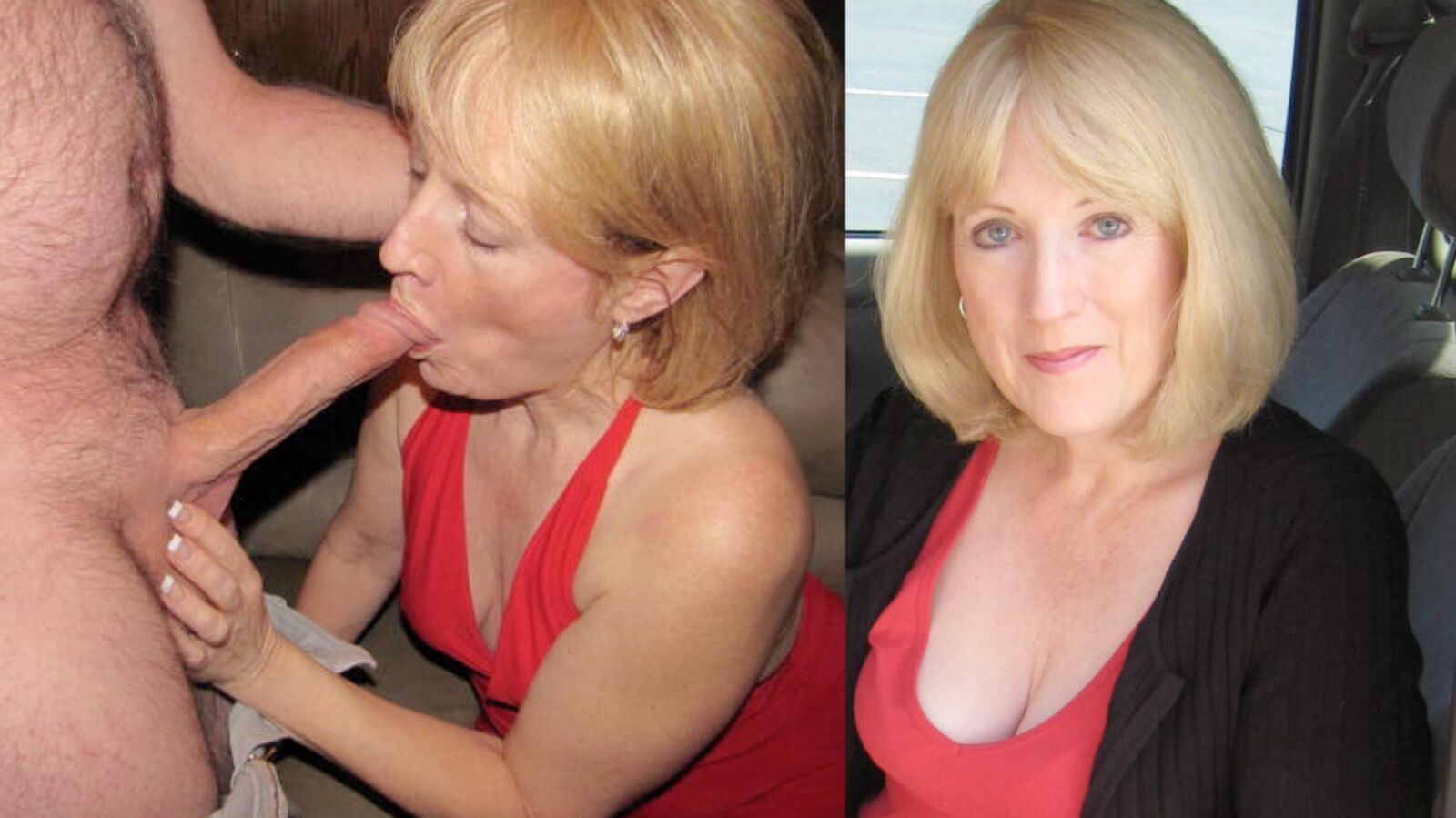 Antes e depois