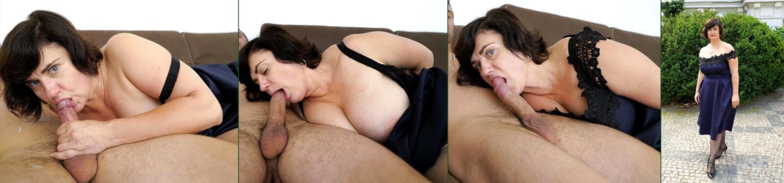 Antes e depois