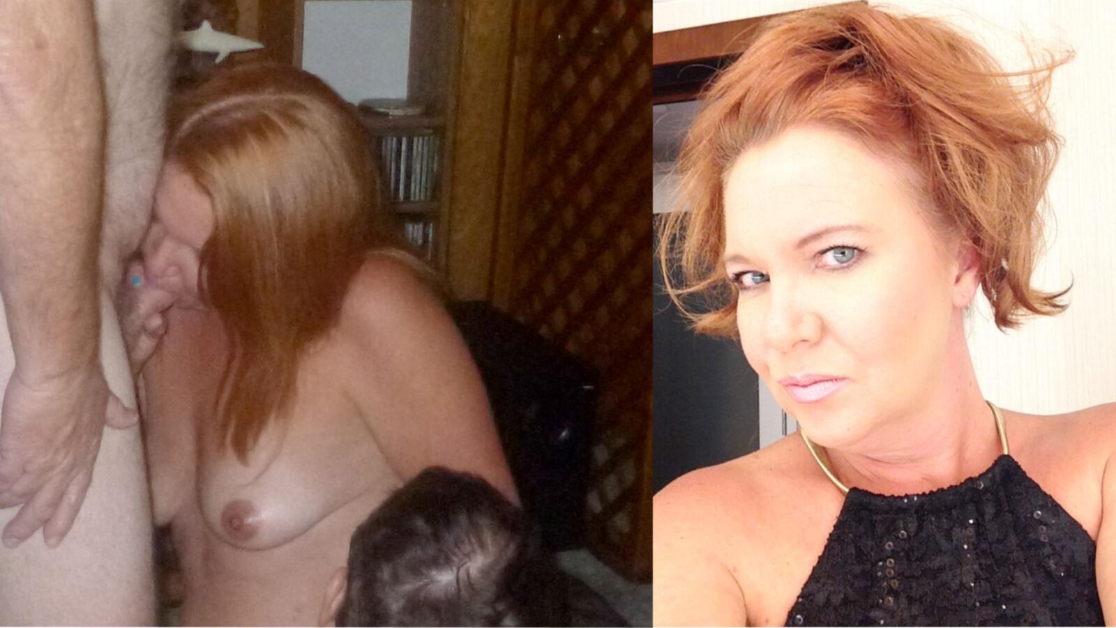 Before and After 