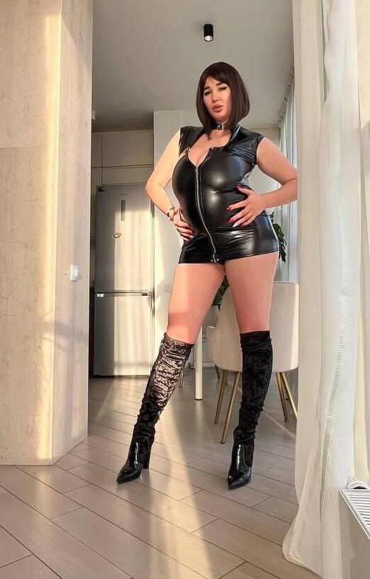 Fetish 