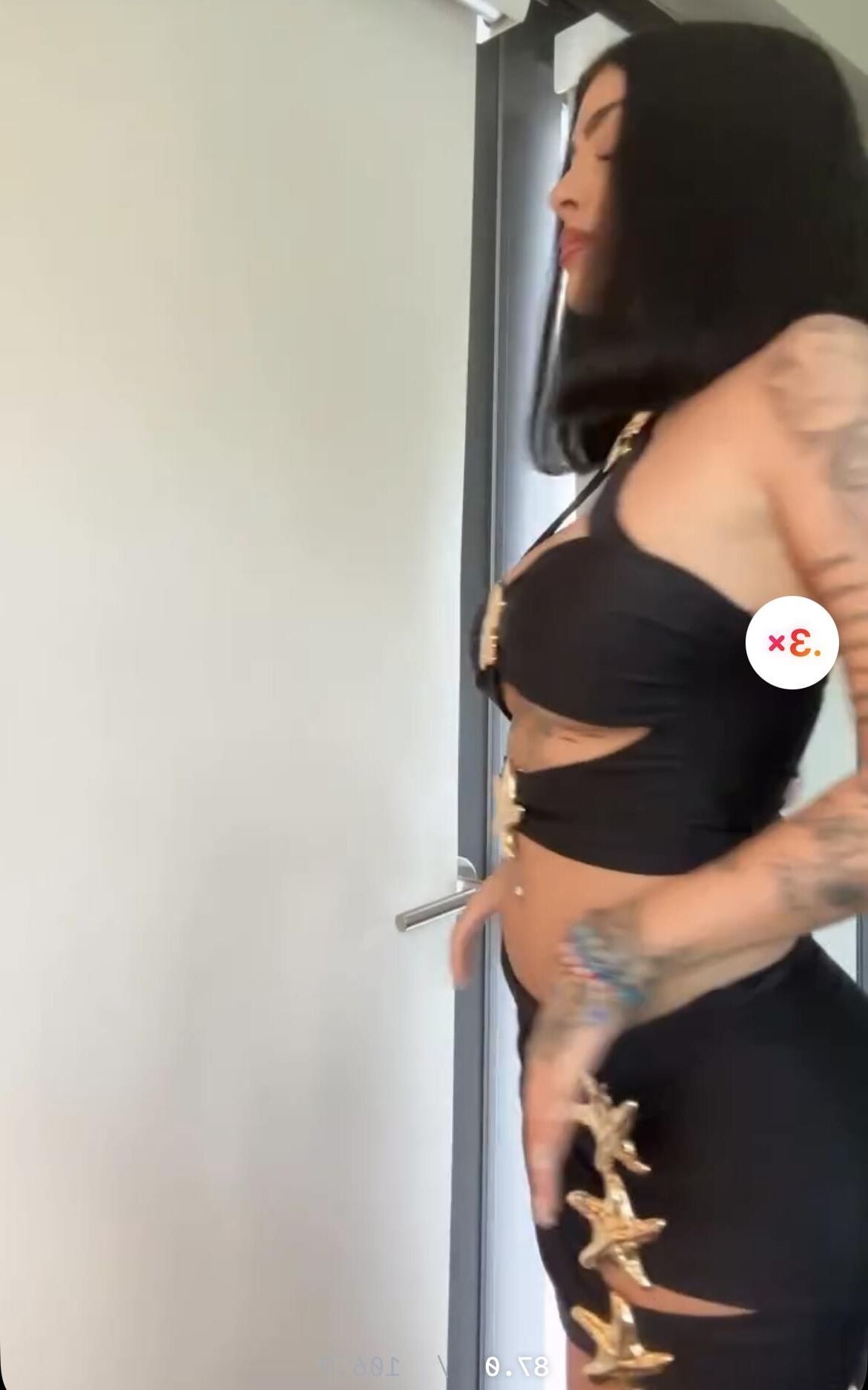 Malu Trevejo