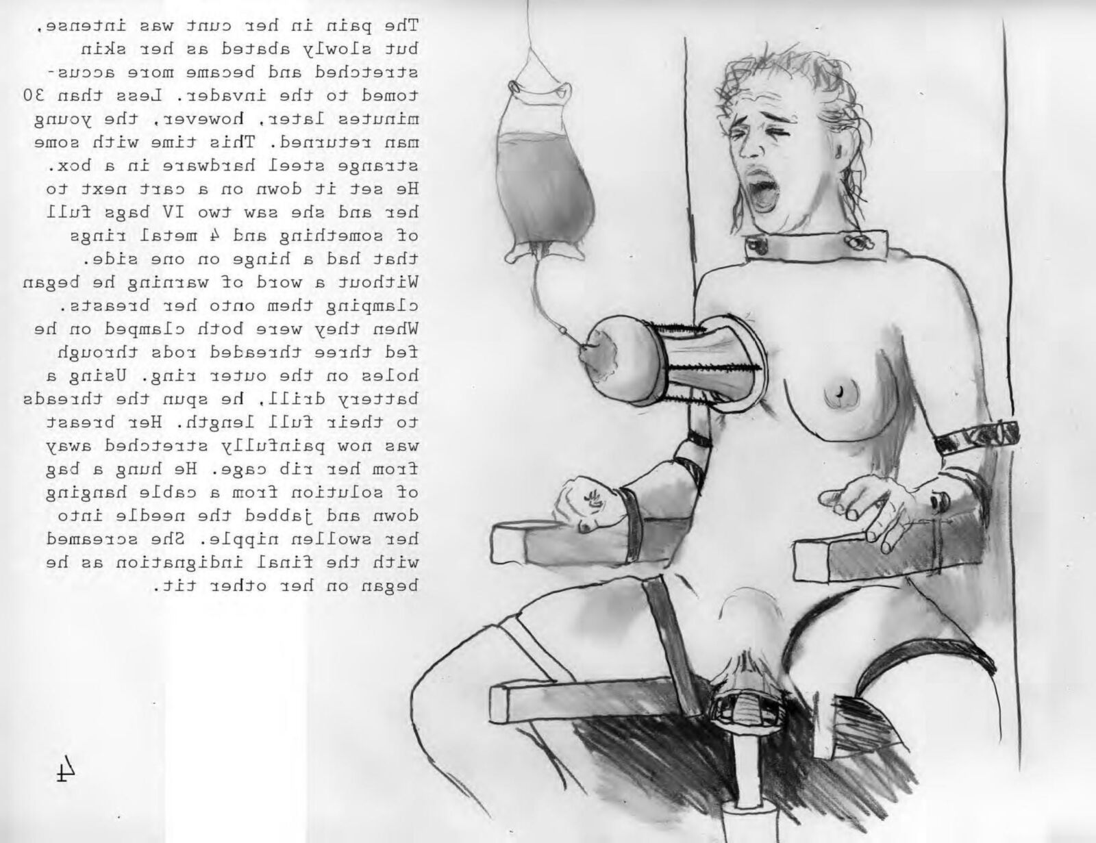 Tits Reconstructed