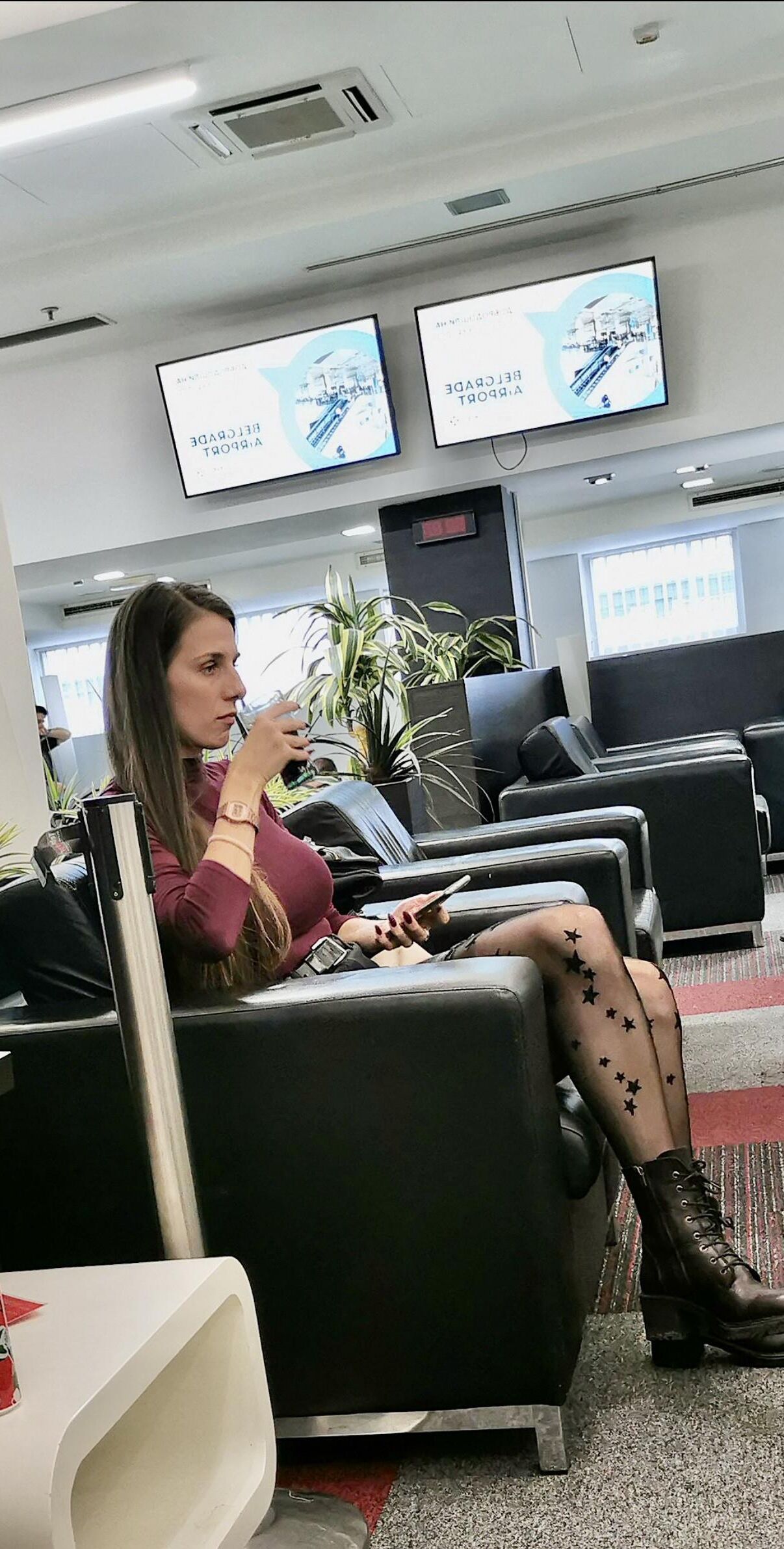 Candid tights 
