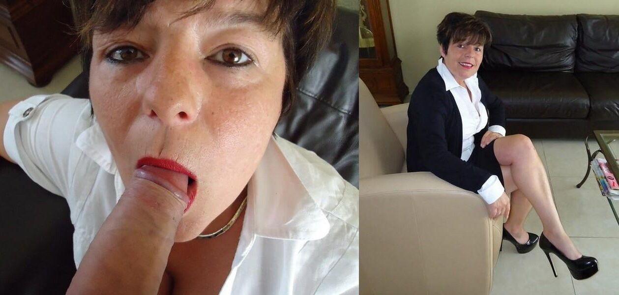 Antes e depois