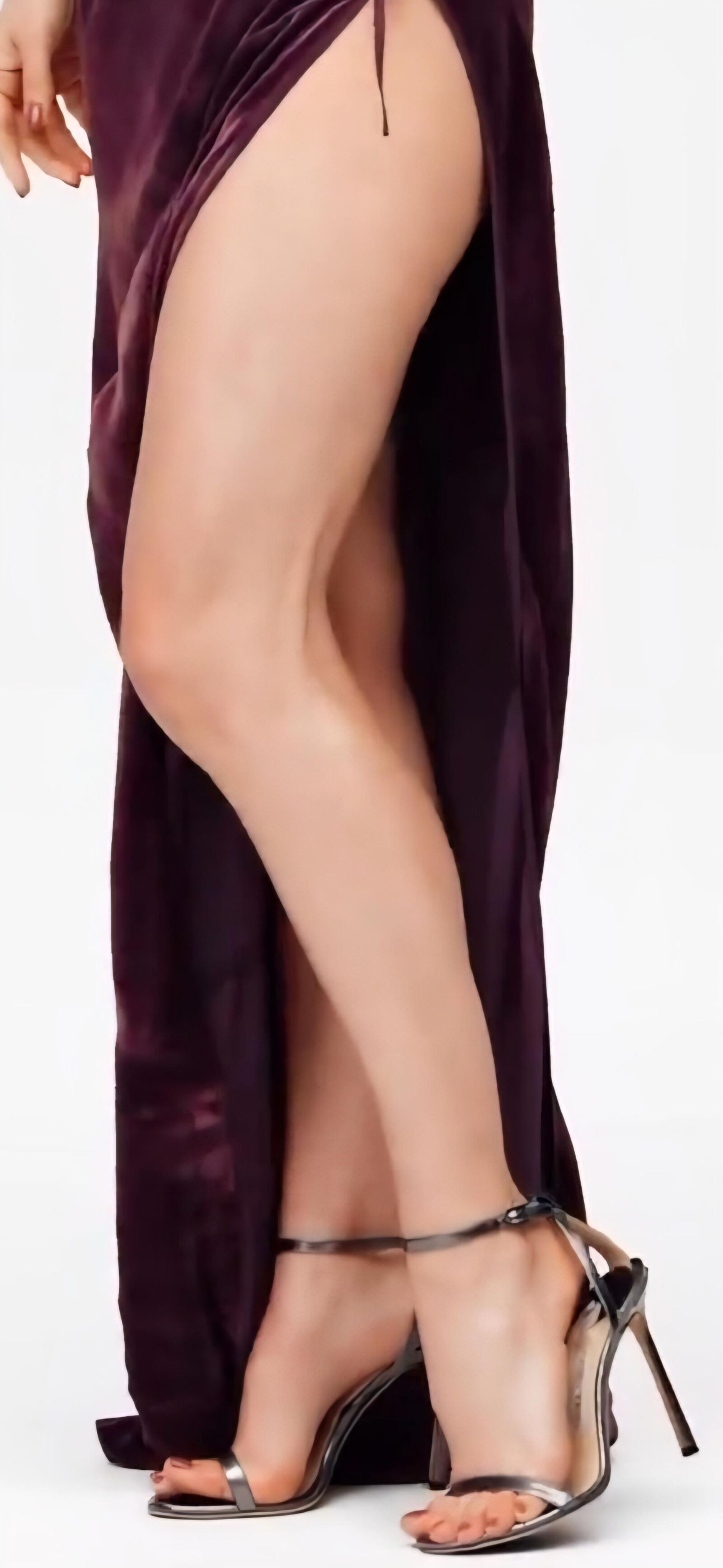 FEET SCHOES LEGS MIX 