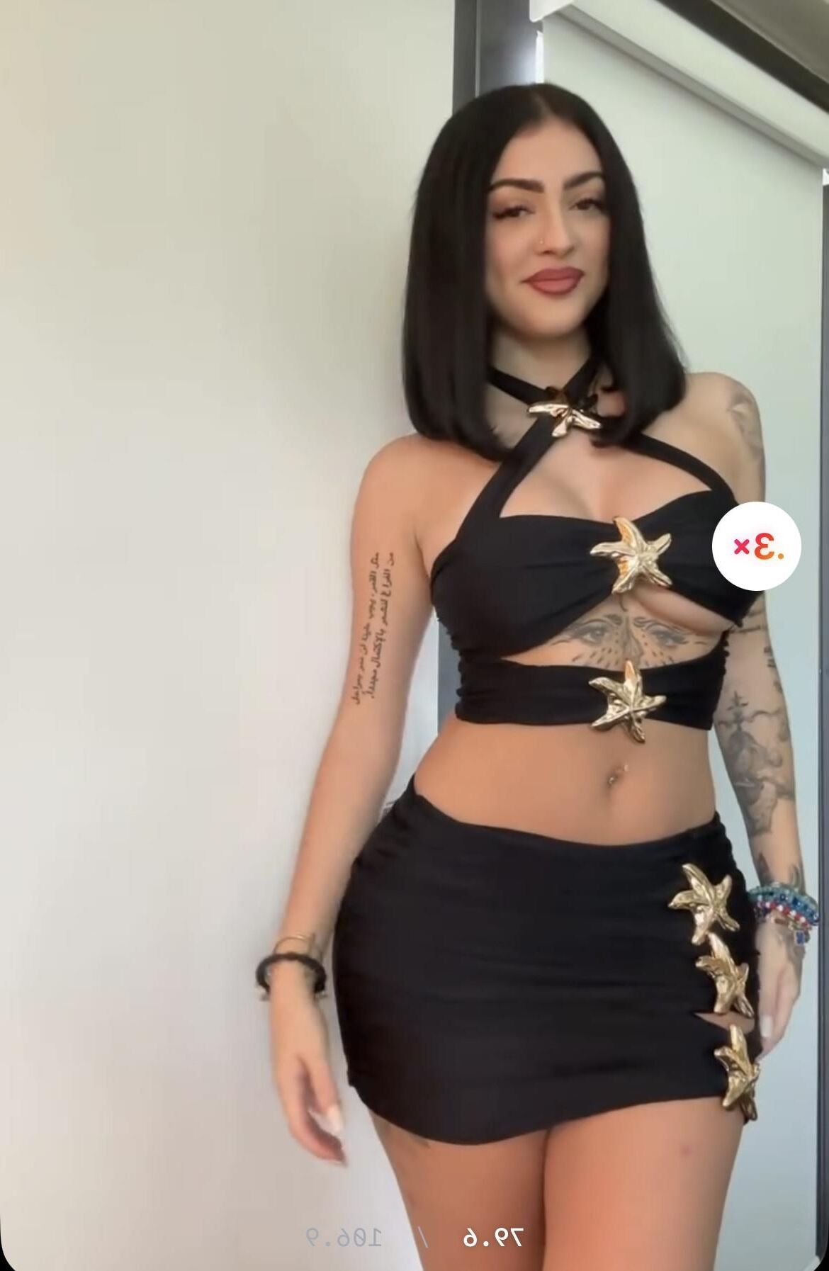 Malu Trevejo