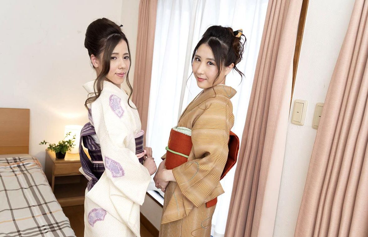 Kimono ASIAN