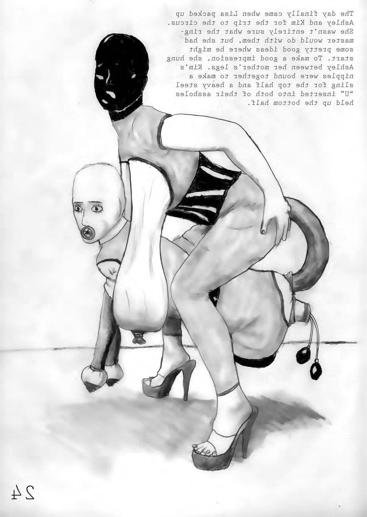 Tits Reconstructed