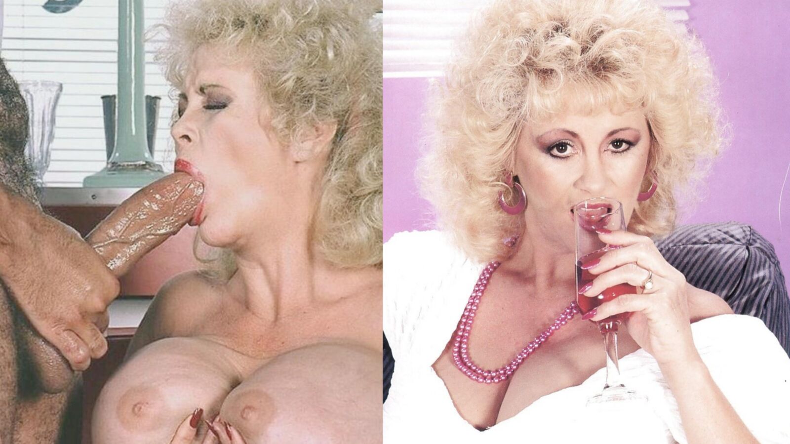 Antes e depois