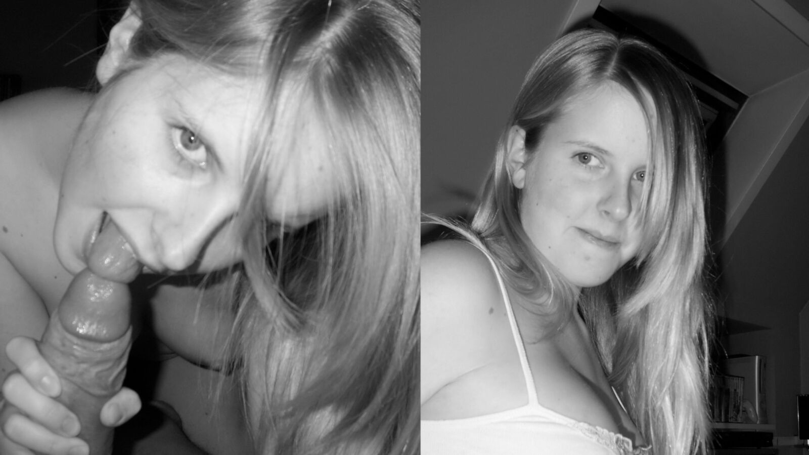 Antes e depois