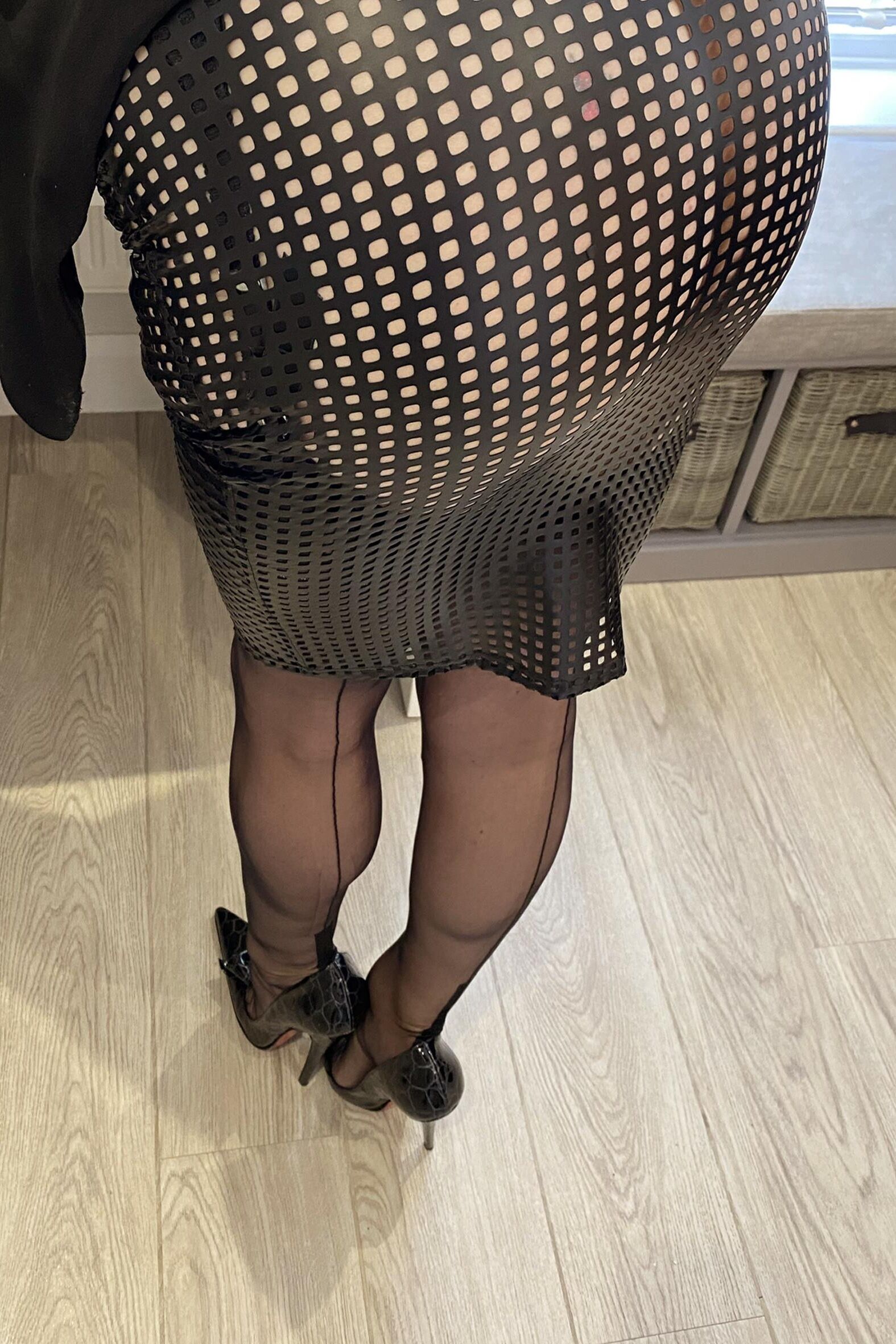 Linda B Büro