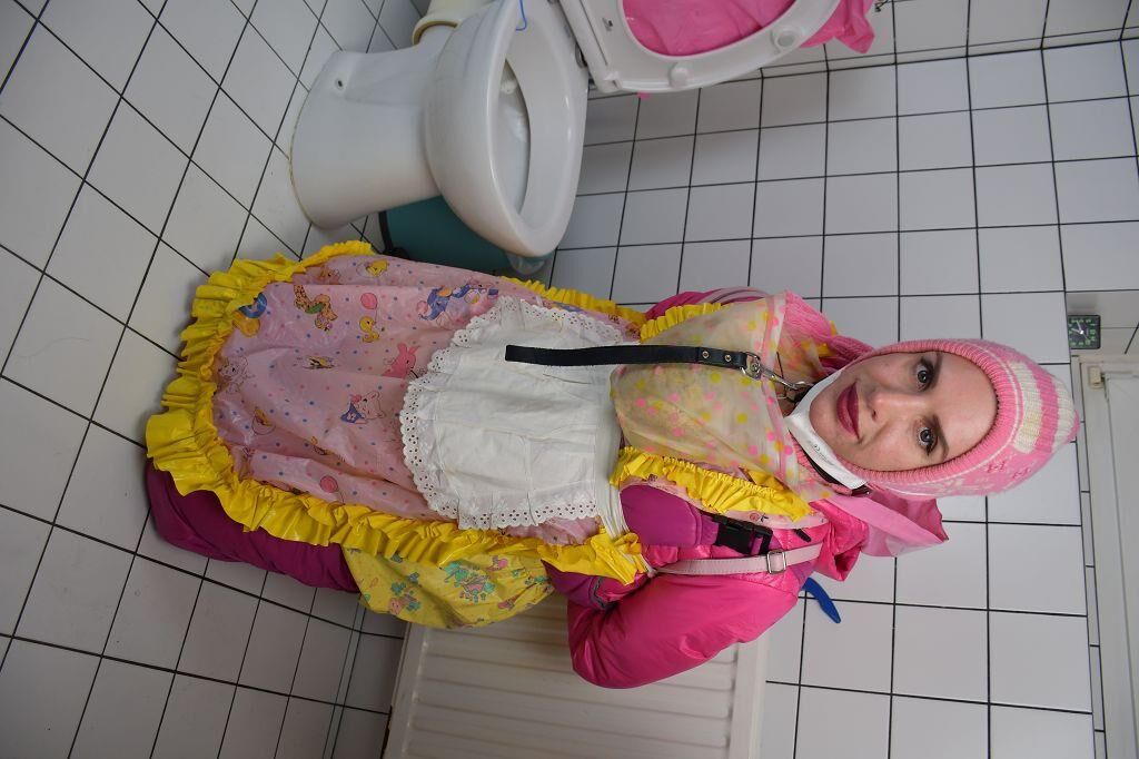 Deutsche Fotze Maiezulma