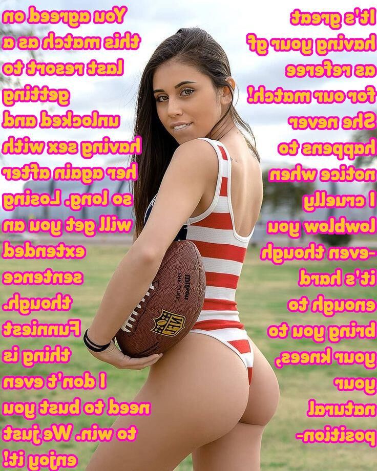 Bull Cuck Ballbusting Caps 