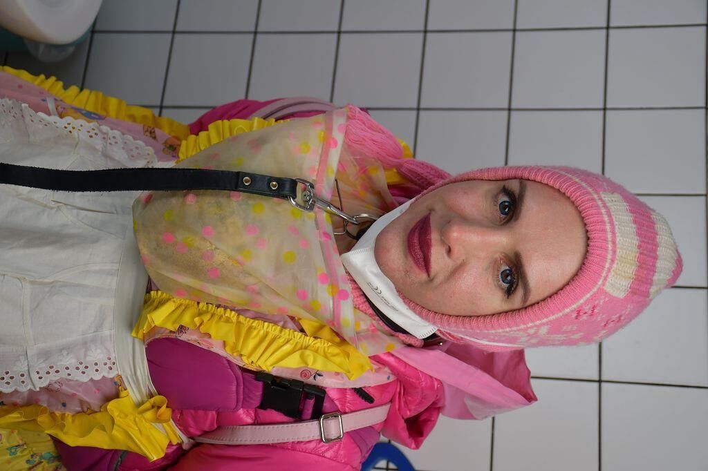 Deutsche Fotze Maiezulma