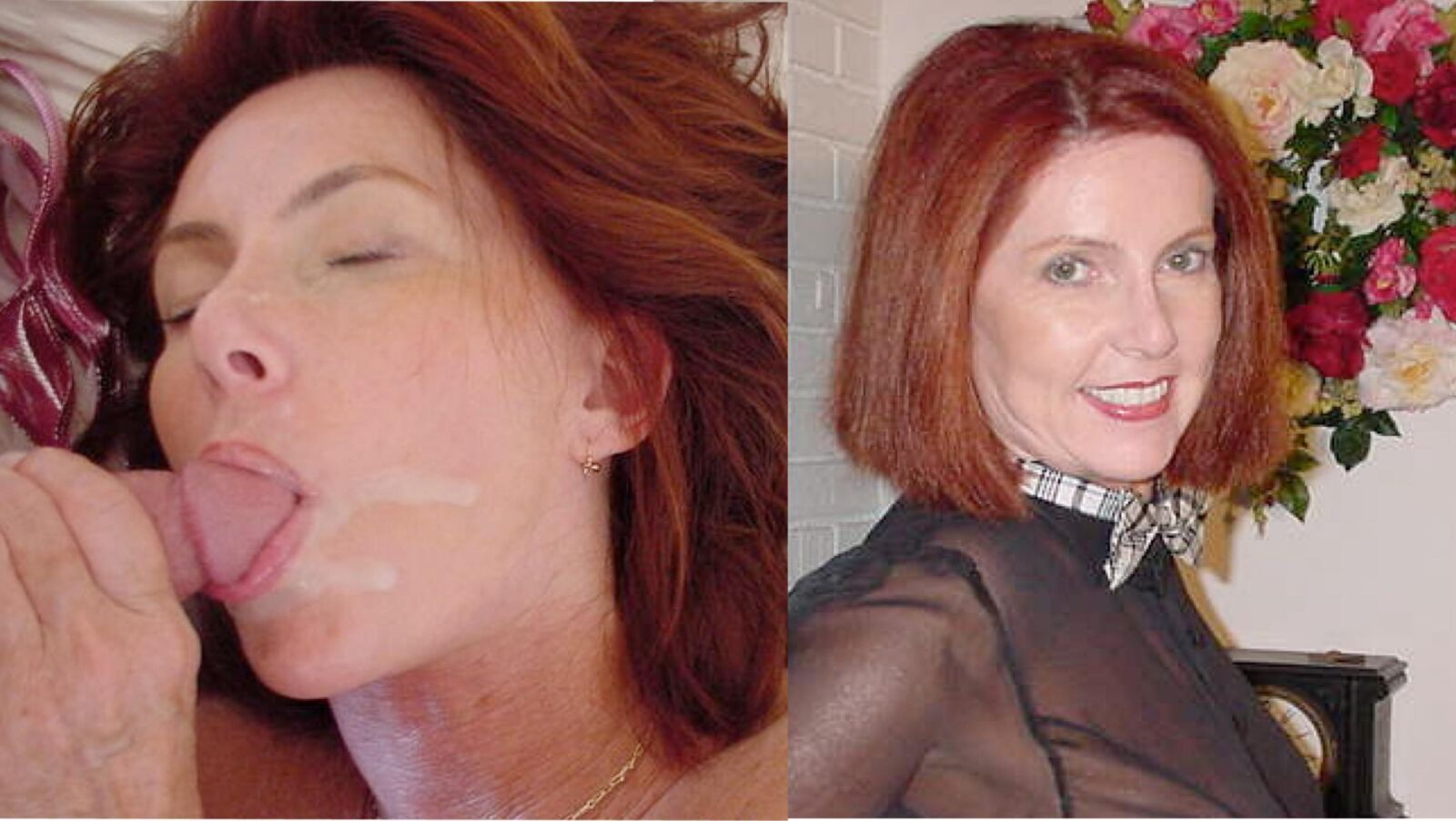 Antes e depois
