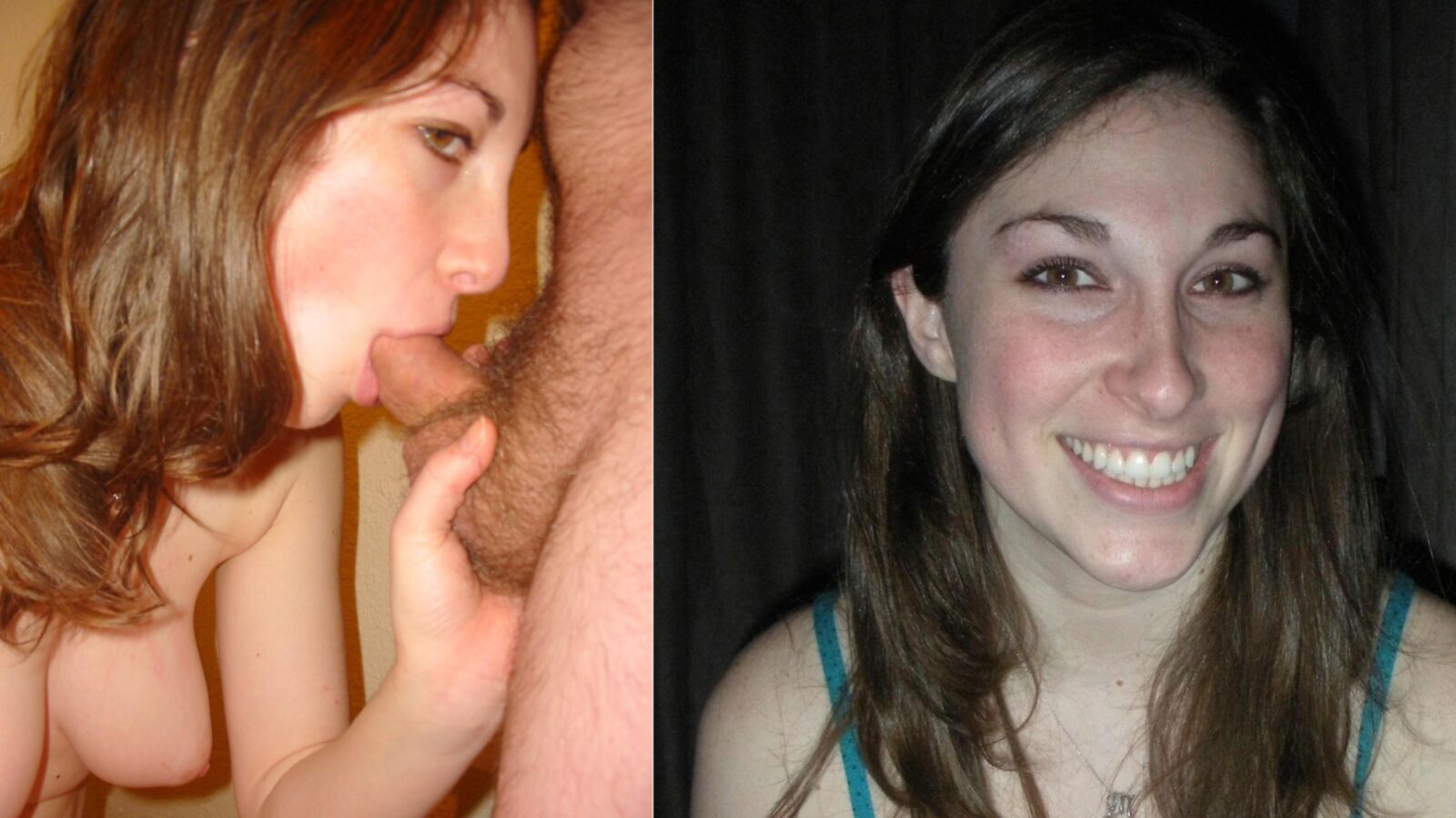 Antes e depois