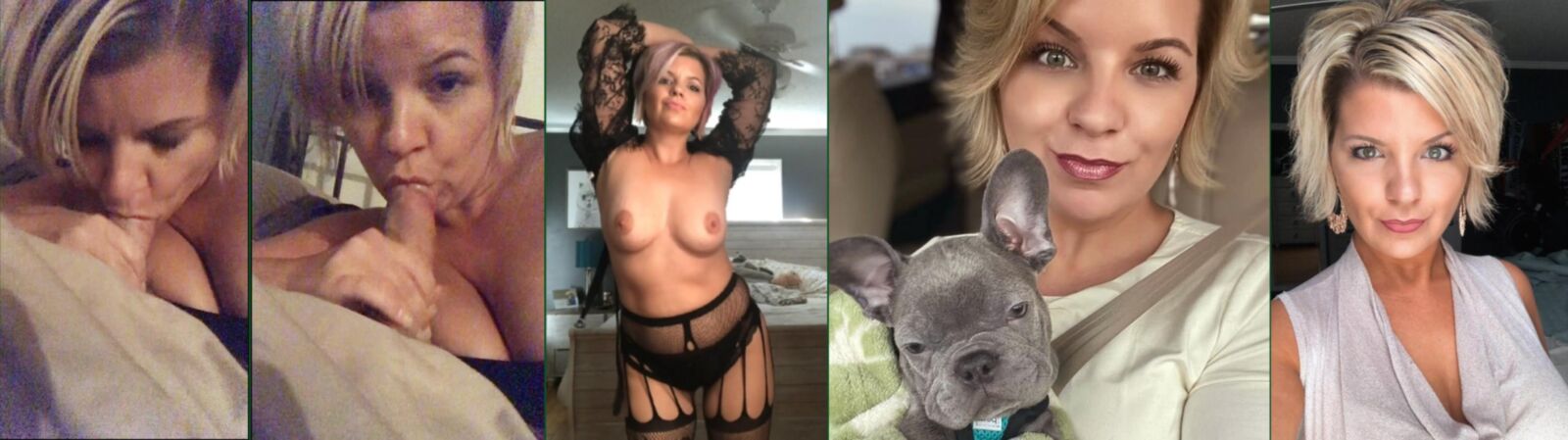 Before and after 