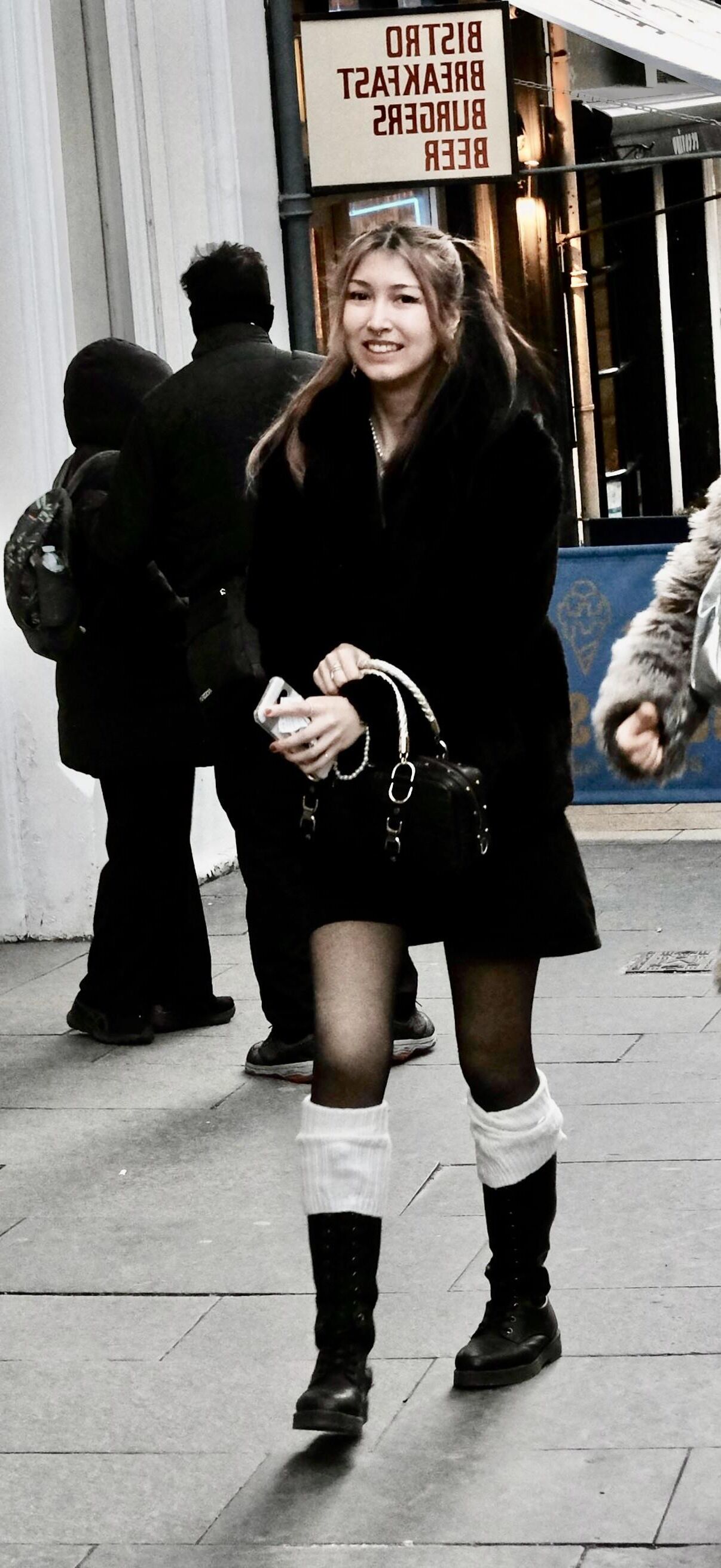 Candid tights 