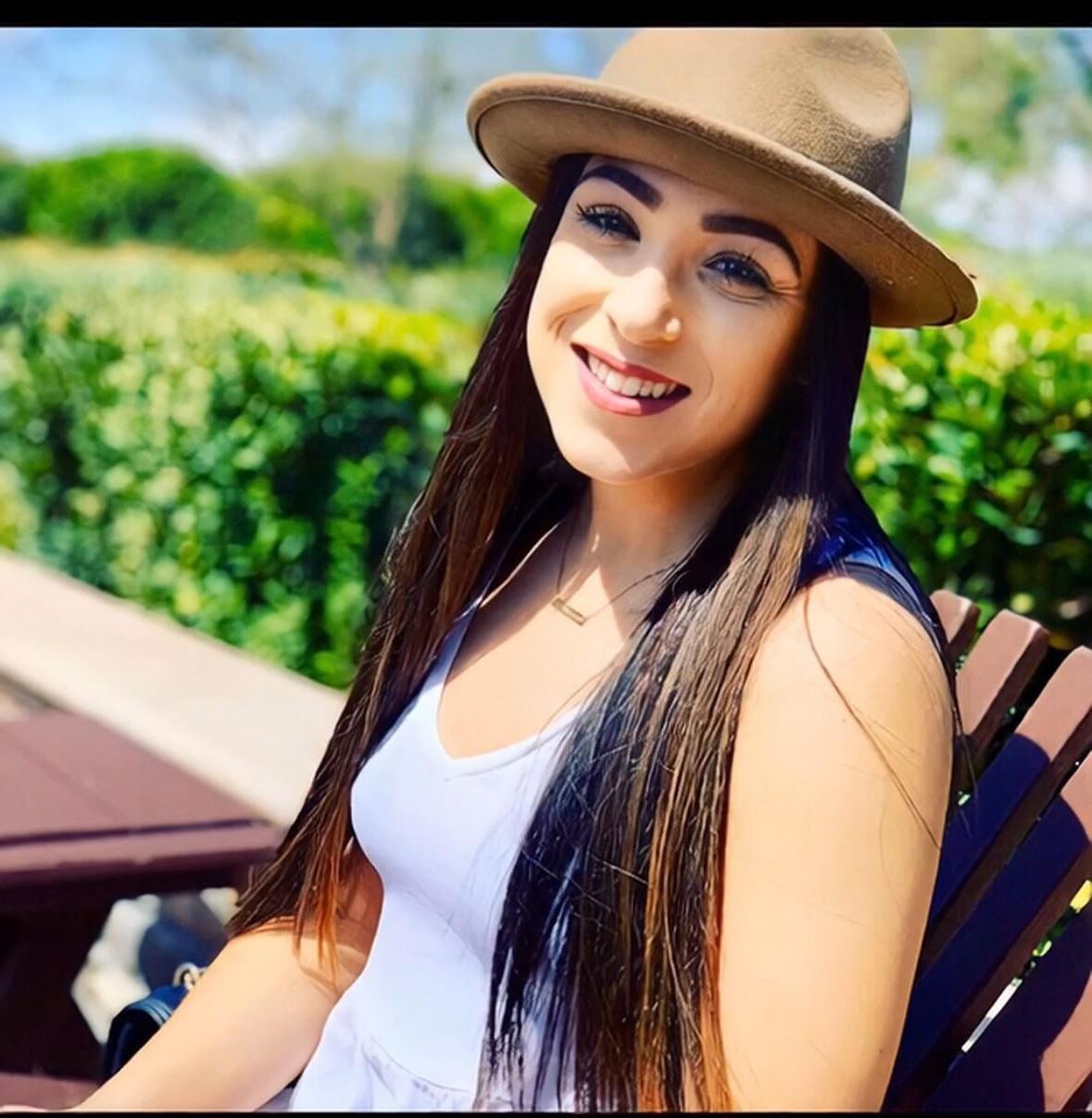 AI My Stepdaughter (Winery Tits)