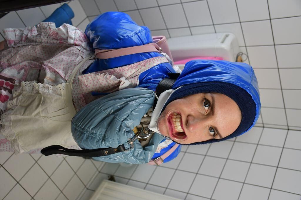 Deutsche Fotze Maiezulma