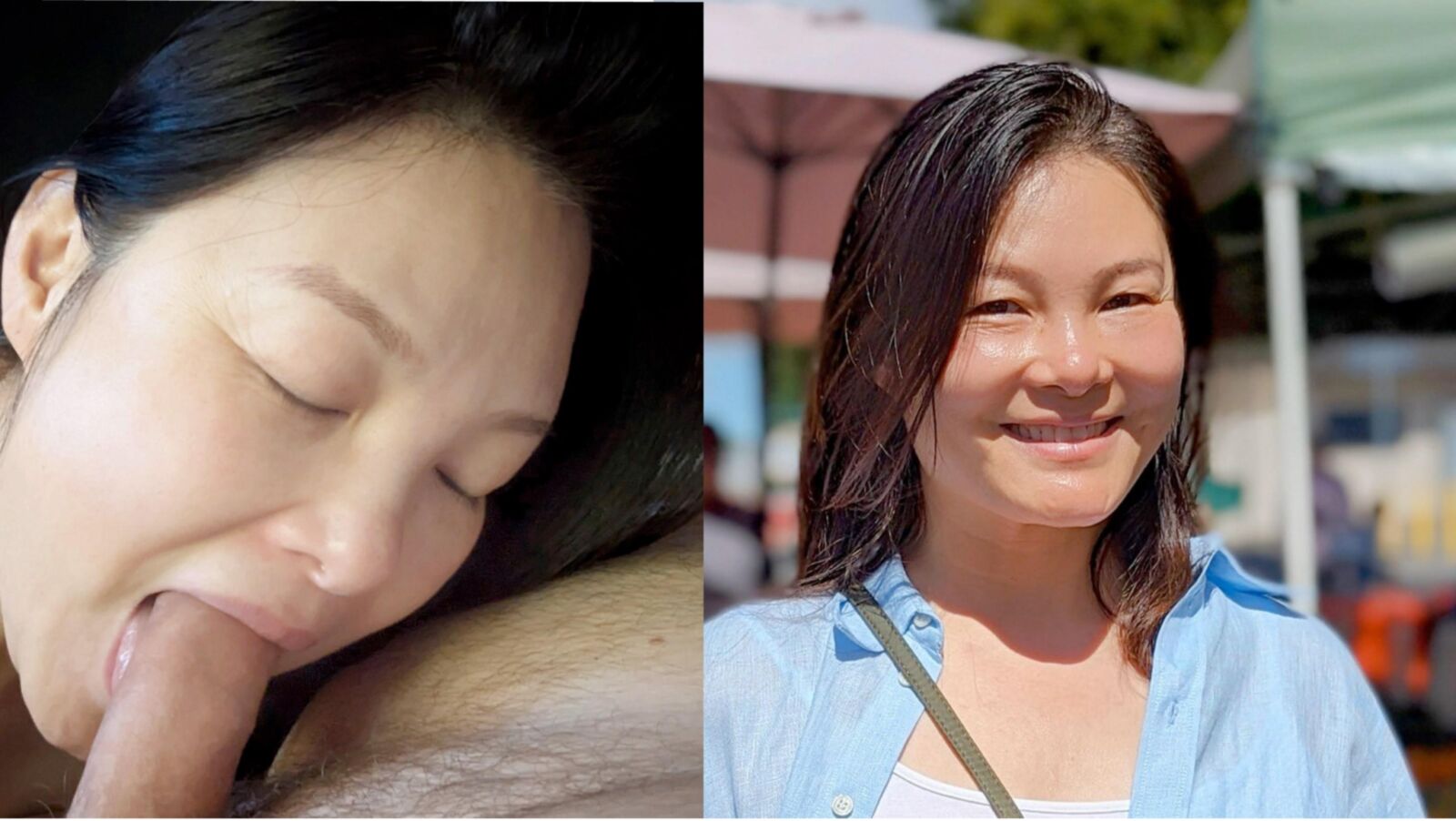 Before and after 