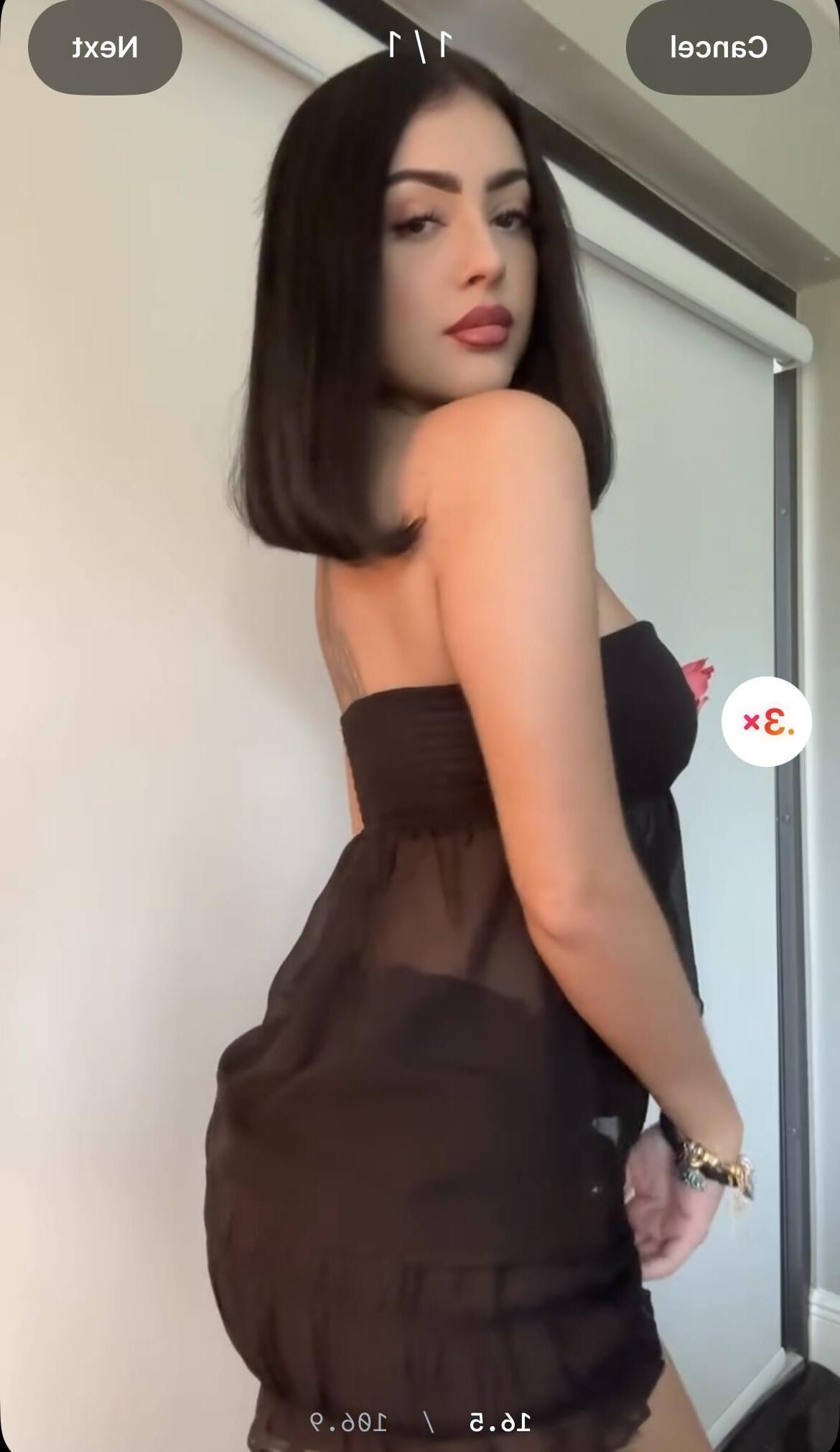Malu Trevejo