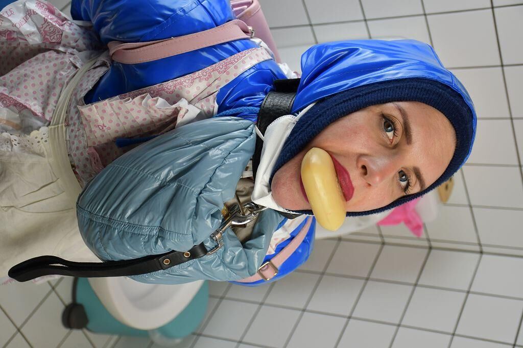 Deutsche Fotze Maiezulma