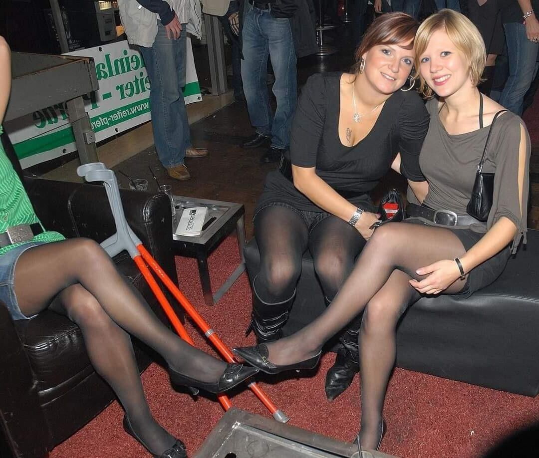 Wenn es dunkel wird