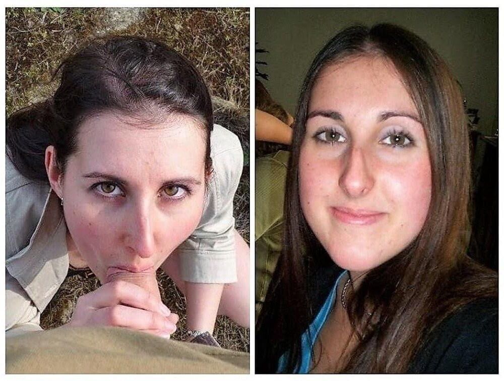 Antes e depois