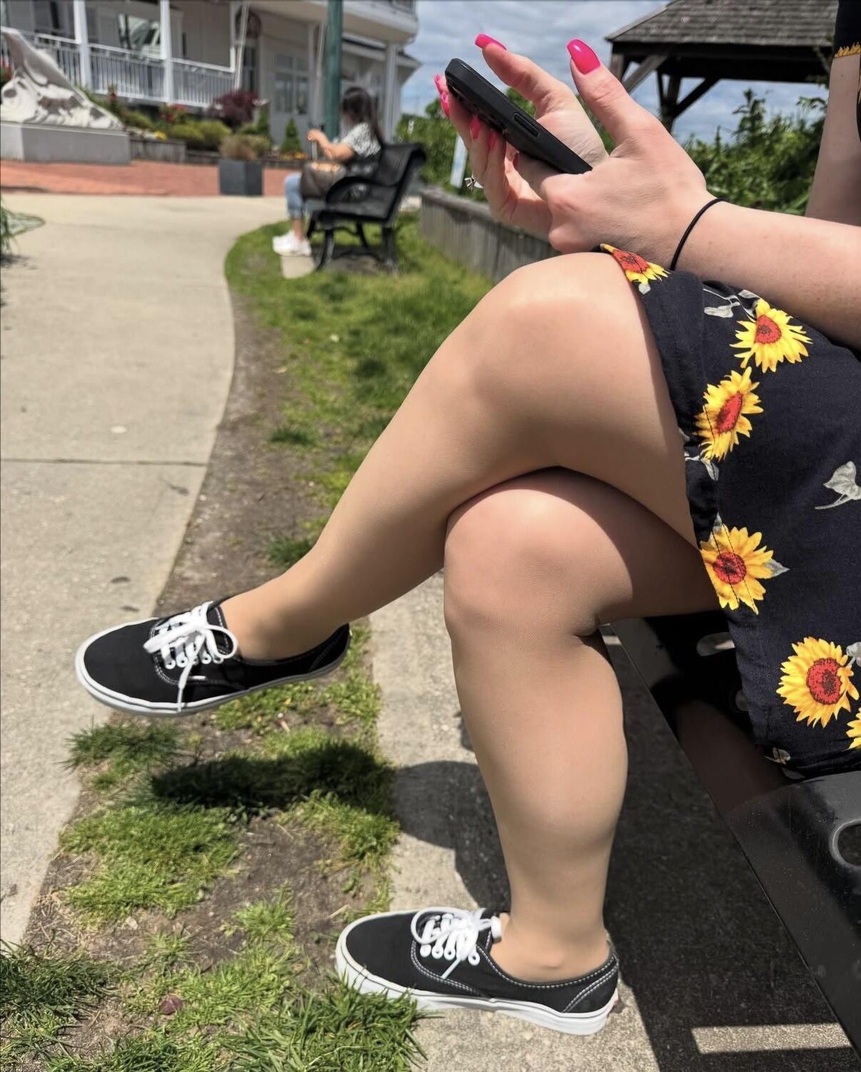 Candid tights 