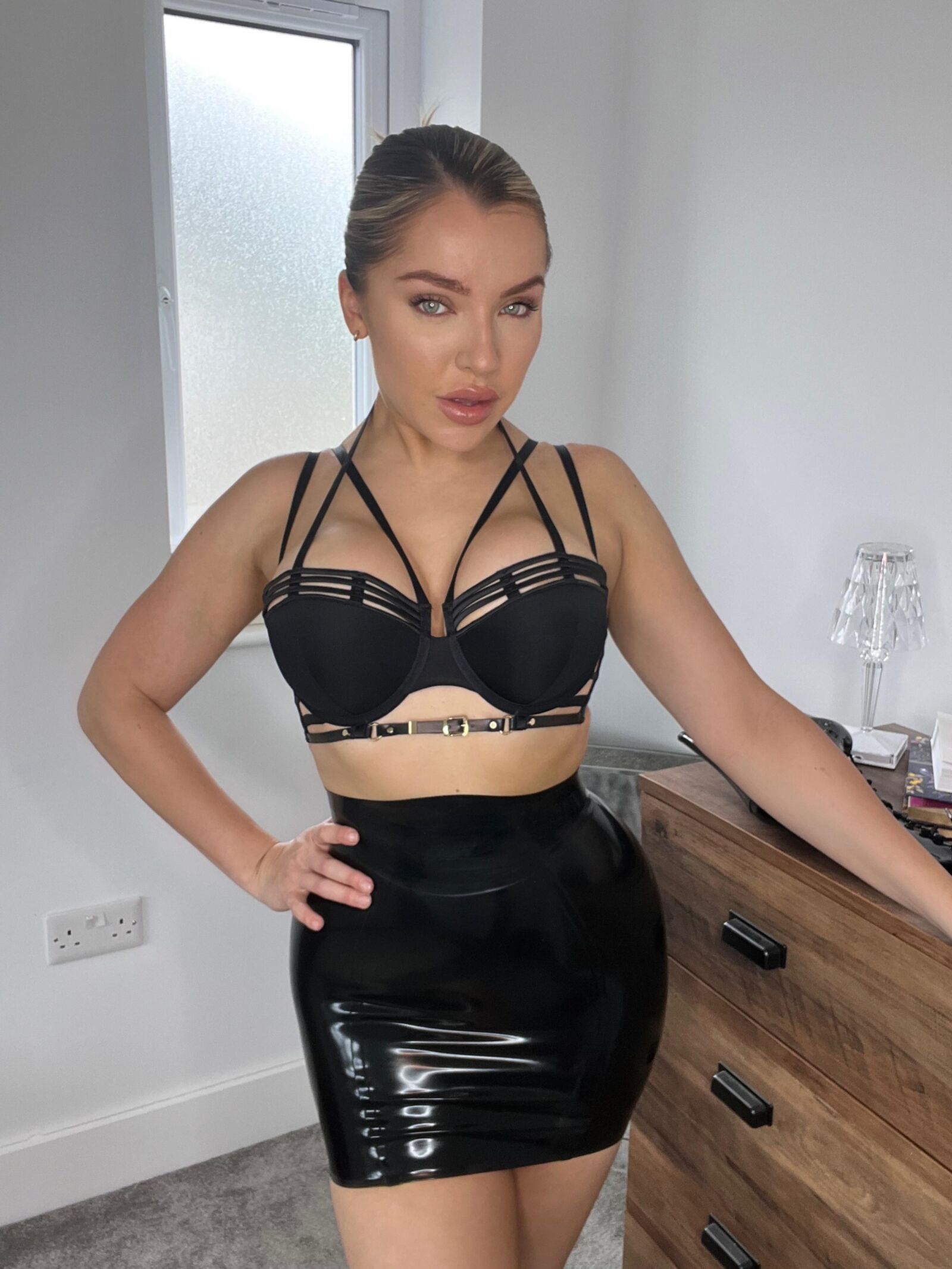 Fetish 