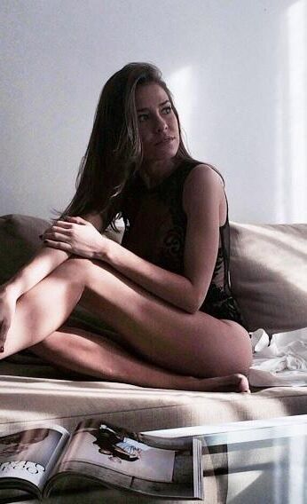 MARTA, A HOT BLOGGER FROM SPAIN