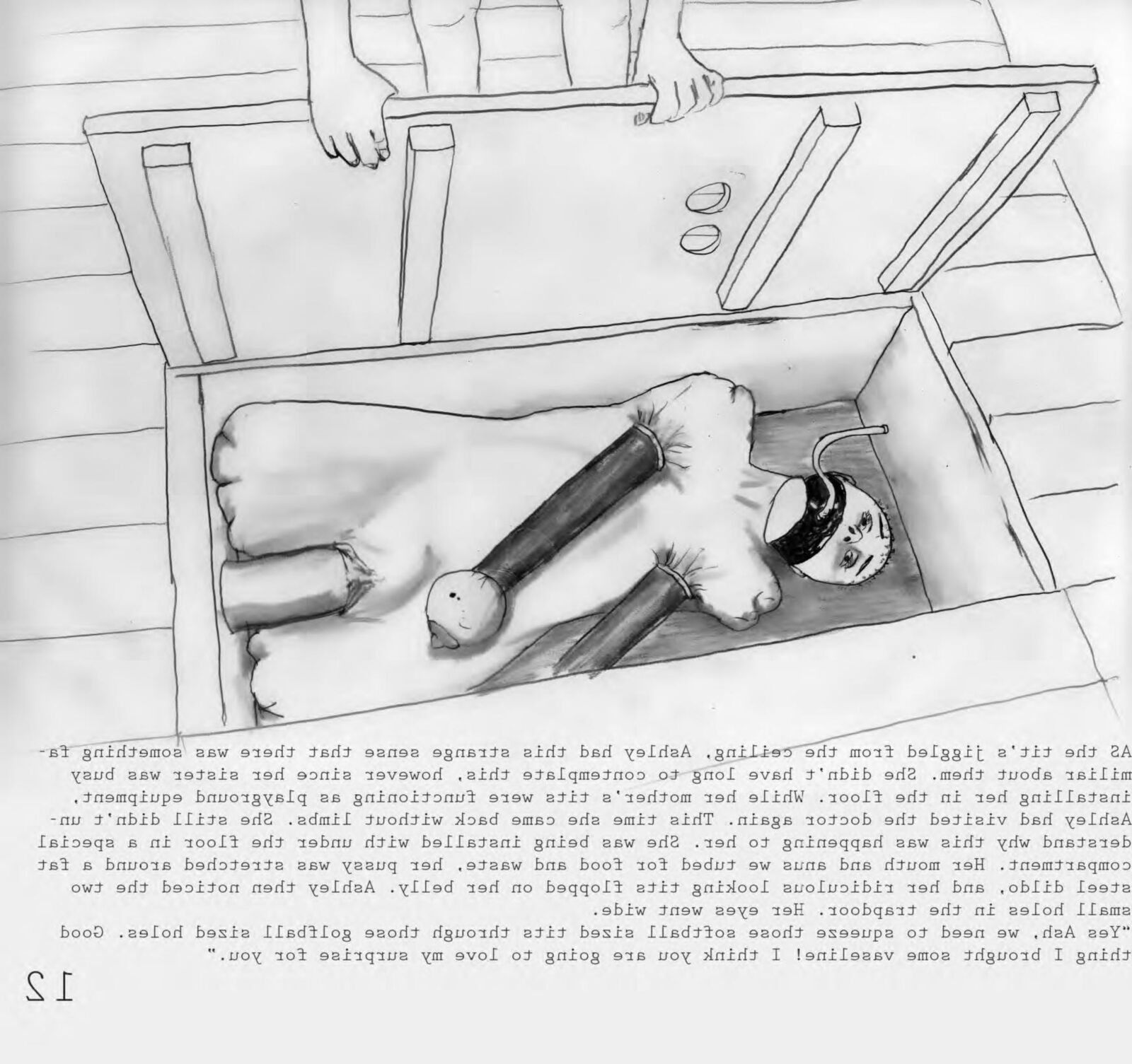 Tits Reconstructed