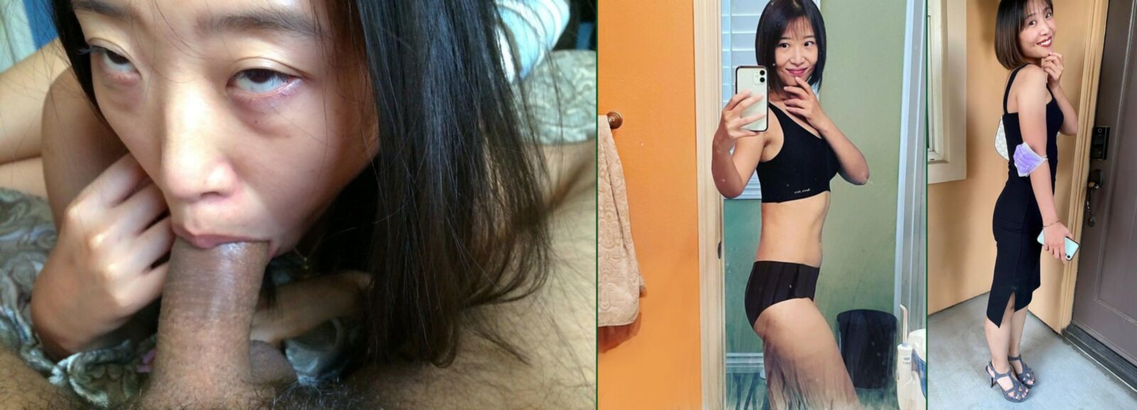 Antes e depois
