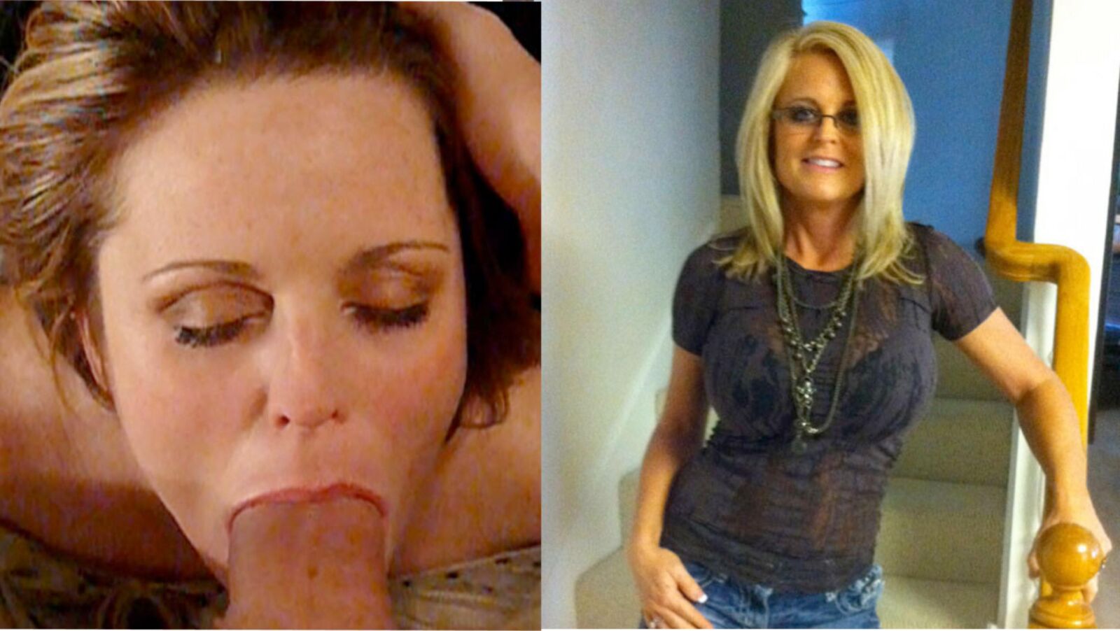 Antes e depois