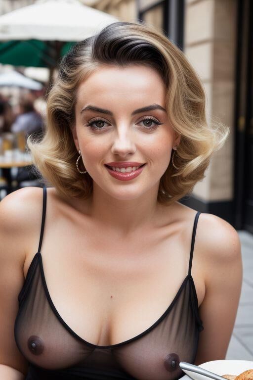 Braless 