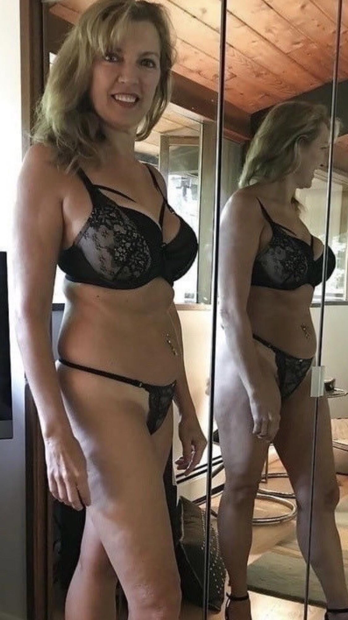 Sunday Lingerie Jun