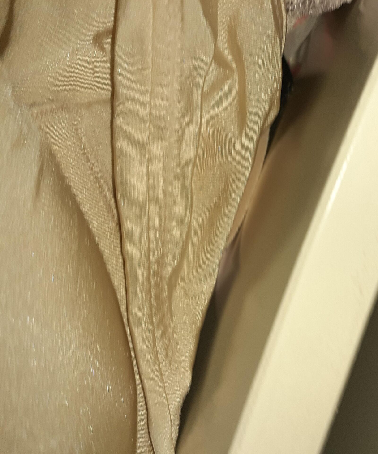 Neighbor's panty drawer