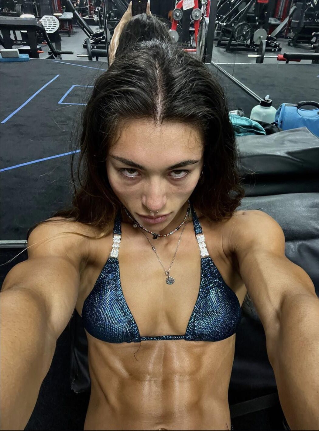 Alexa D