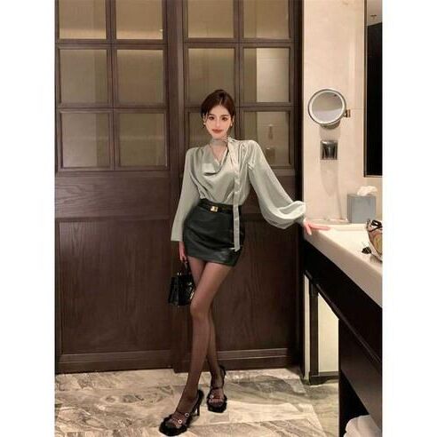 Miniskirt 