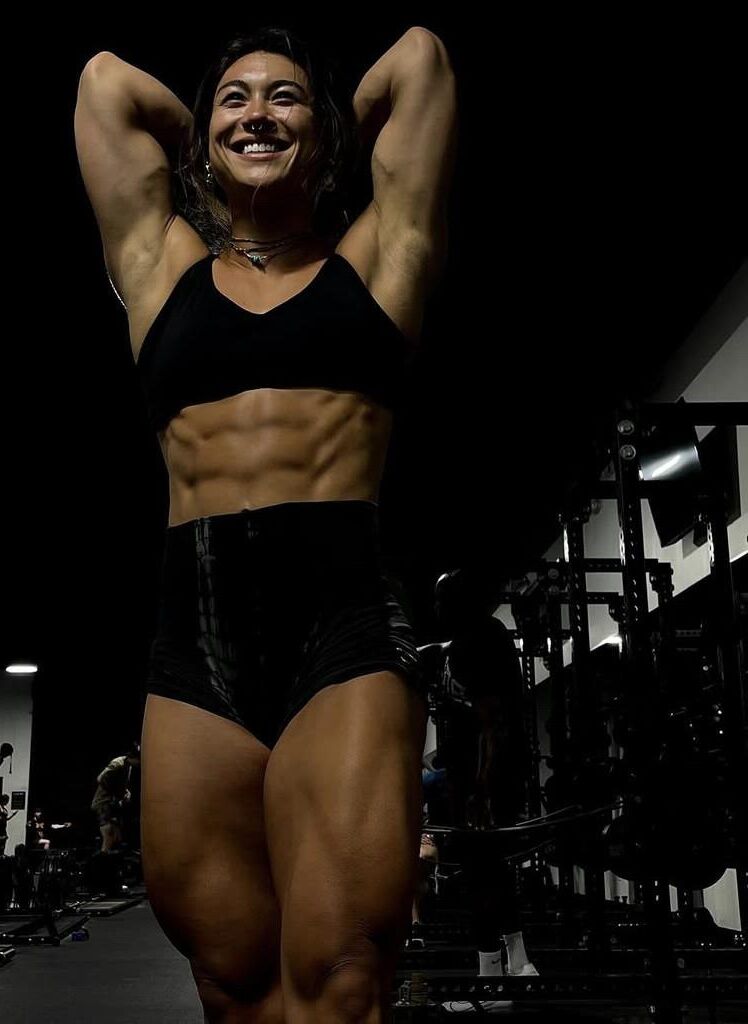 Alexa D
