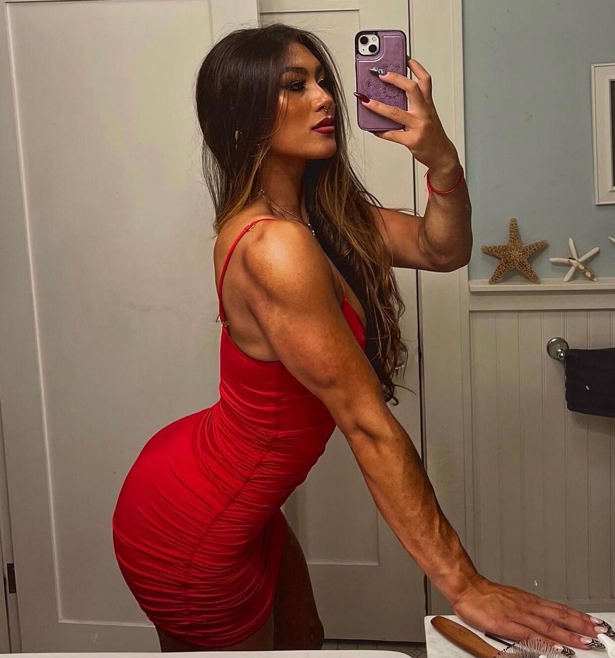 Alexa D