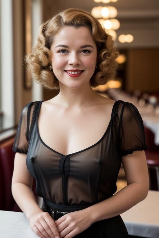 Braless 