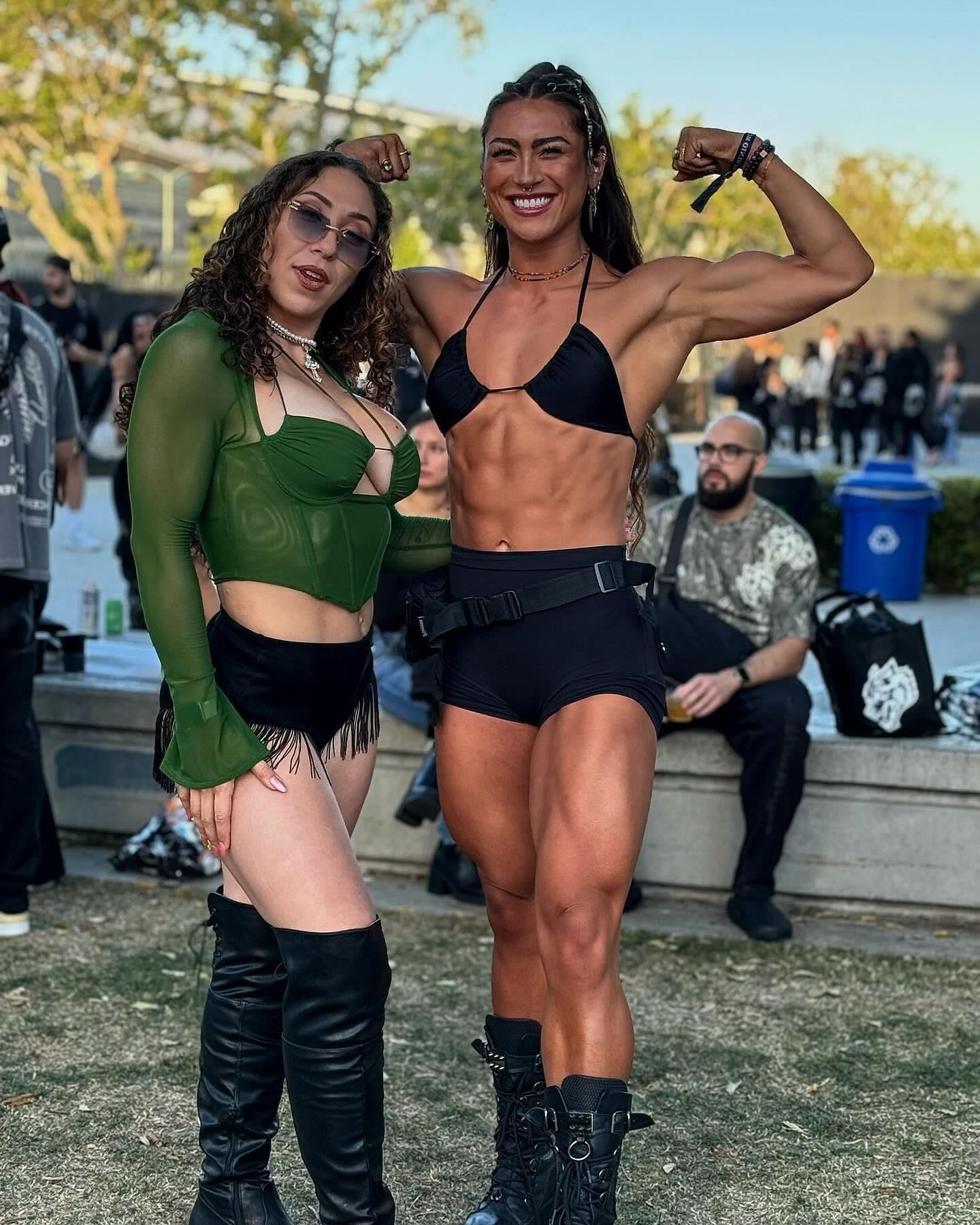 Alexa D