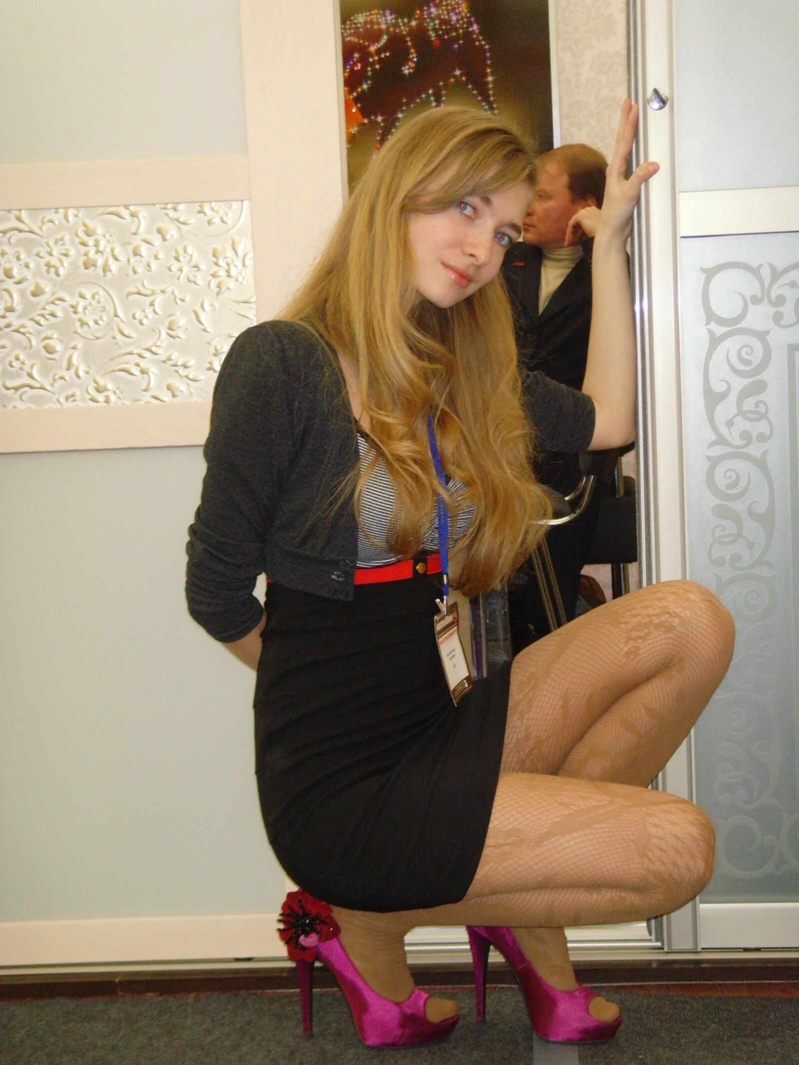 Miniskirt 