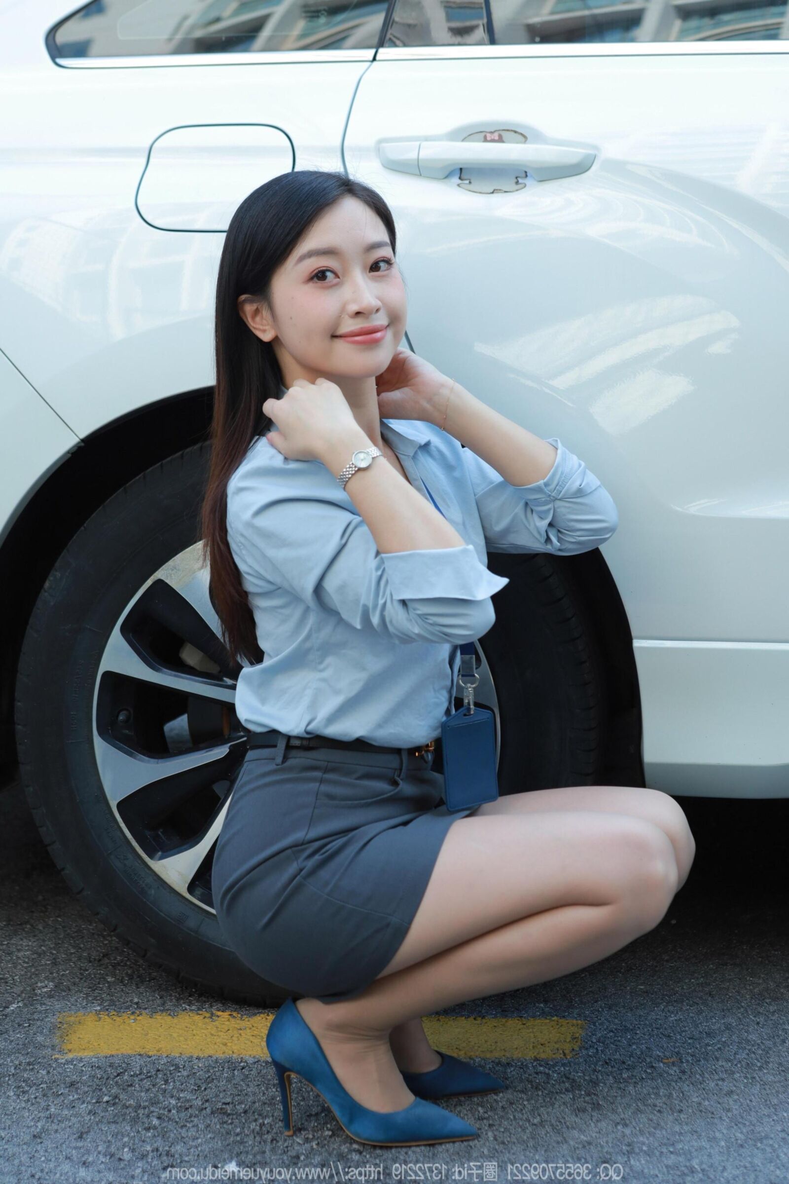 Miniskirt 