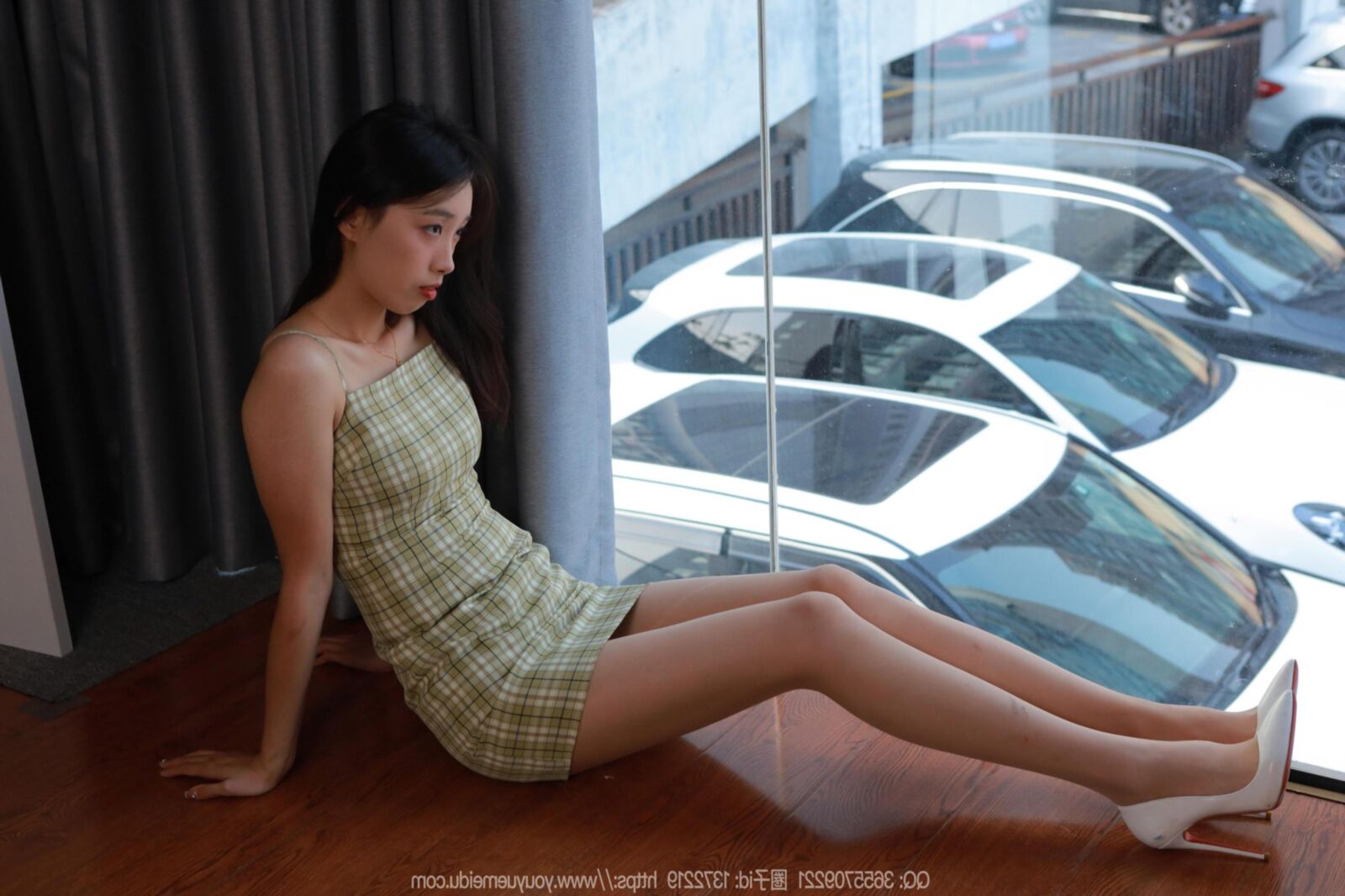 Miniskirt 